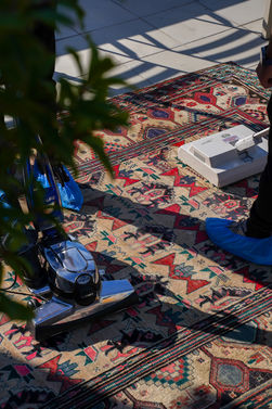 premium service photo