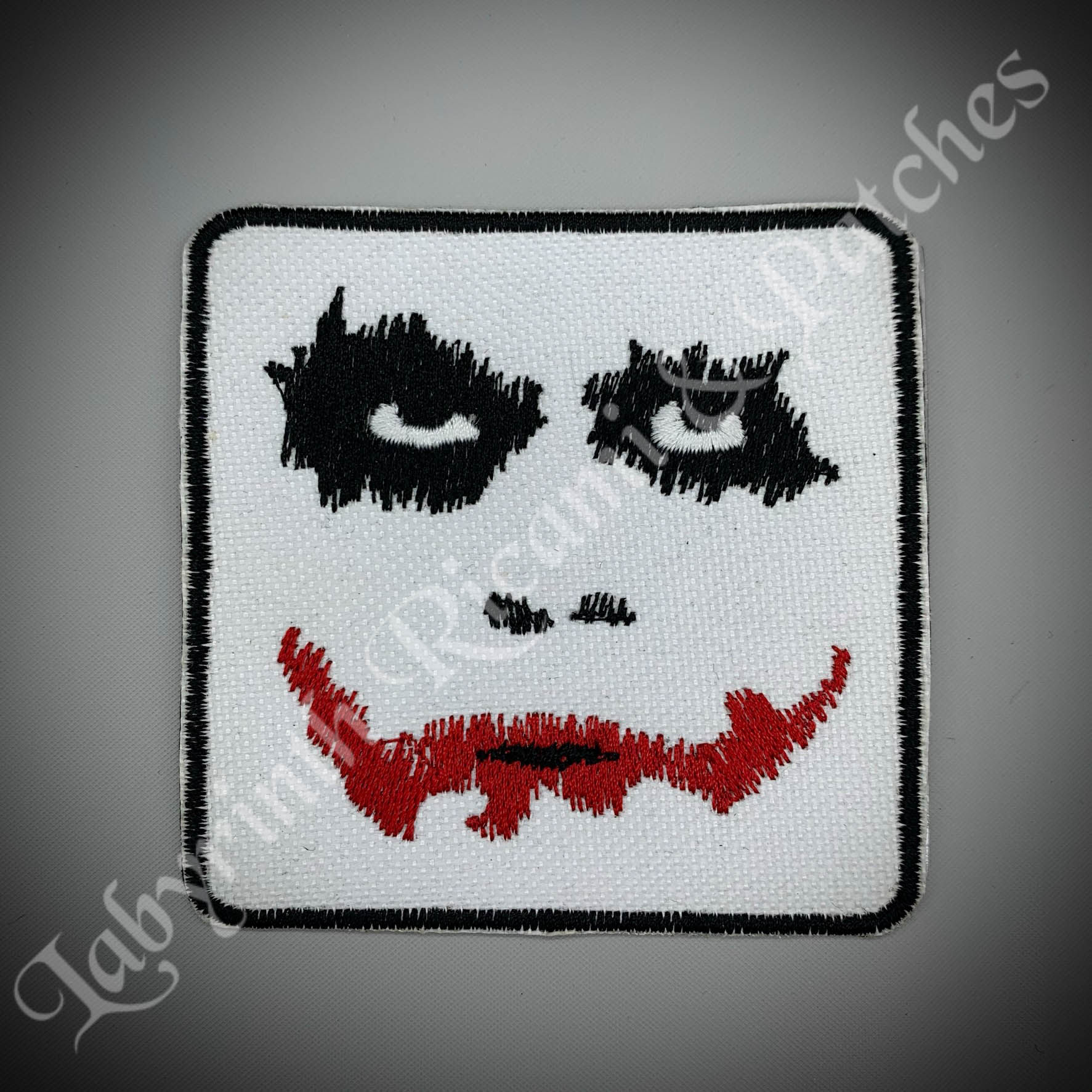 THE JOKER STILIZZATO - 8*8