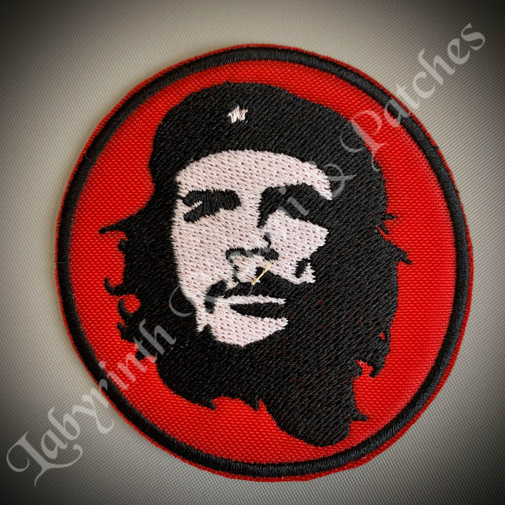 CHE GUEVARA -diametro