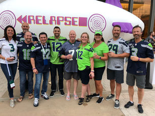 Michelle Shimmin at the OPSummit 2019 - Check out the highlight reel!