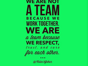 The Power of a Positive Team: How Having a Can-Do Attitude Can Influence Your Orthodontic Team