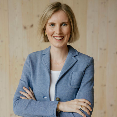 Lisa Fuchs, Business Coach