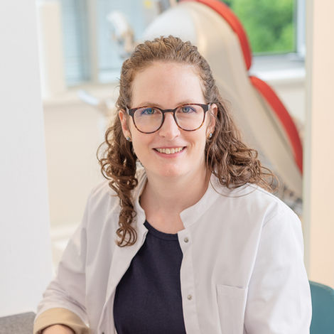 Speakerin und Gründerin von "Herzensdialoge"