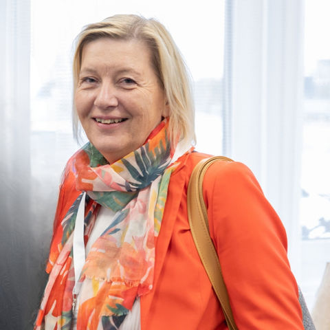 Abteilungsleitung Projektförderungen, Arbeitsmarktservice OÖ