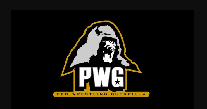 PWG TWENTY: Mystery Vortex