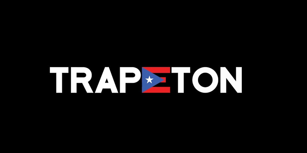 TRAPETON PARTY