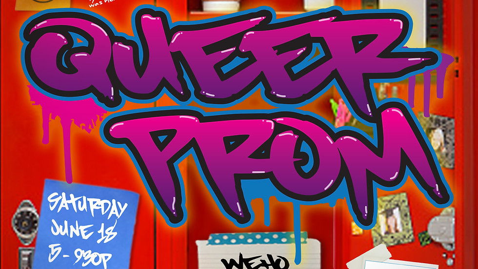 Queer Prom