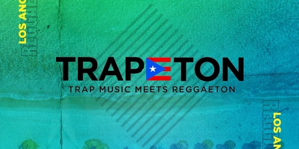 Trapeton