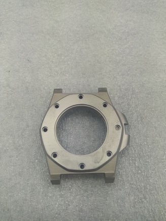 Master Machining Meester Masjinering