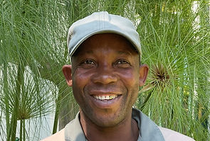 Steven Phiri