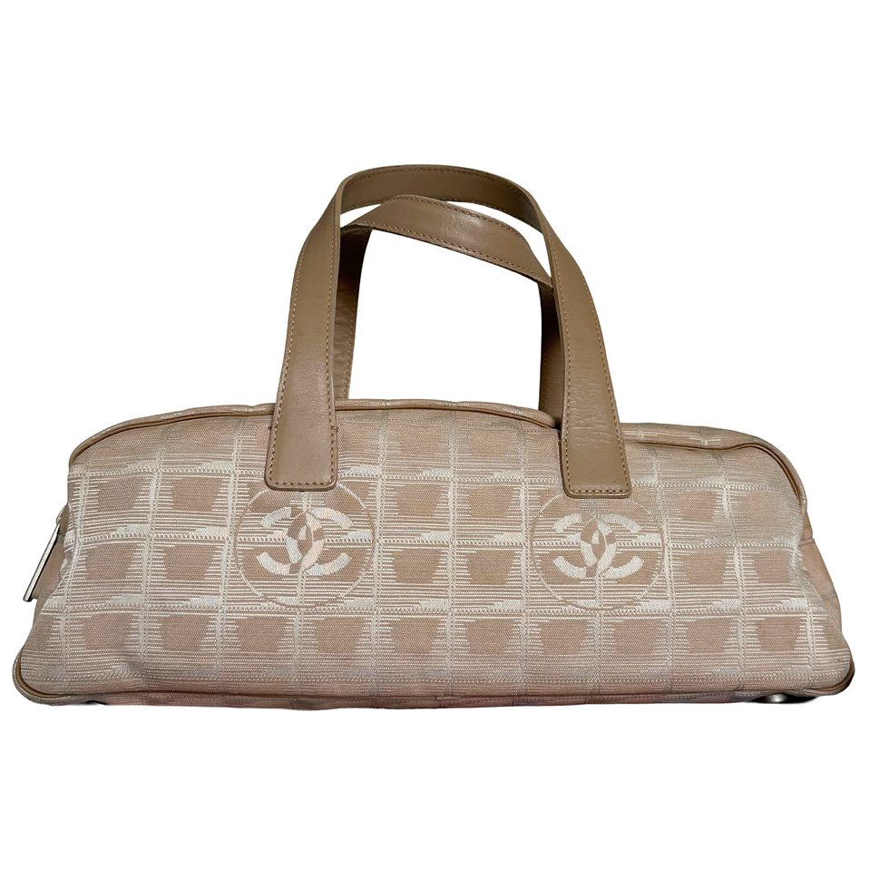 Miniatura: Chanel Travel Line East West Bag