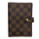 Miniatura: Louis Vuitton Agenda PM Damier