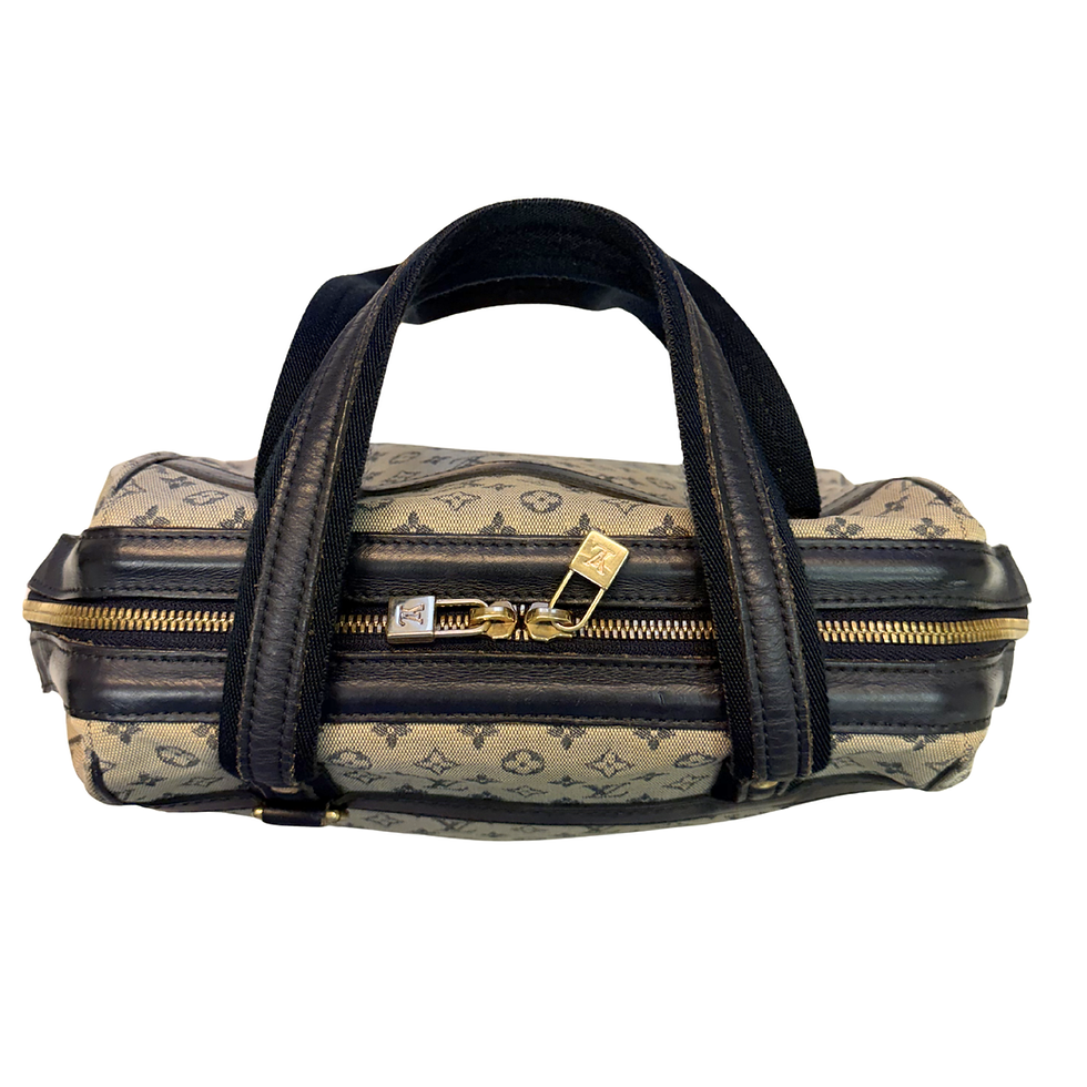 Miniatura: Louis Vuitton Mini Lin Josephine PM