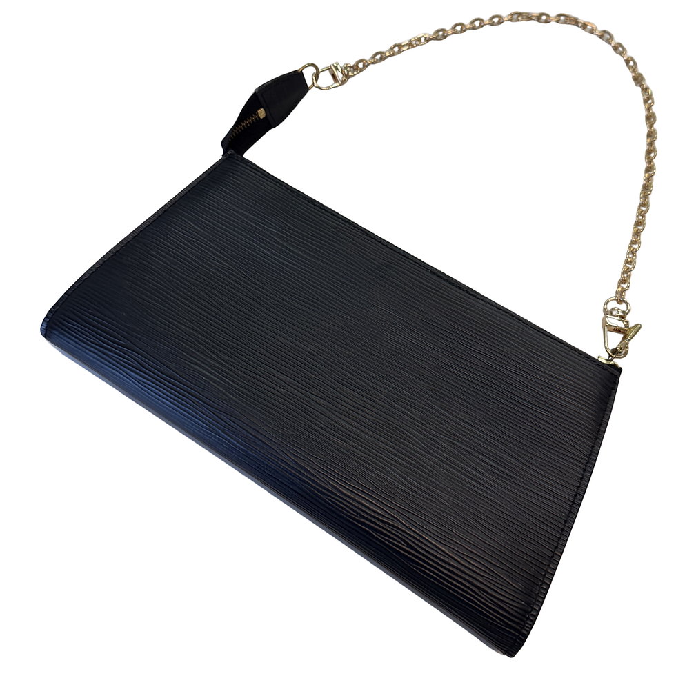 Miniatura: Louis Vuitton EPI Pochette Accessoires