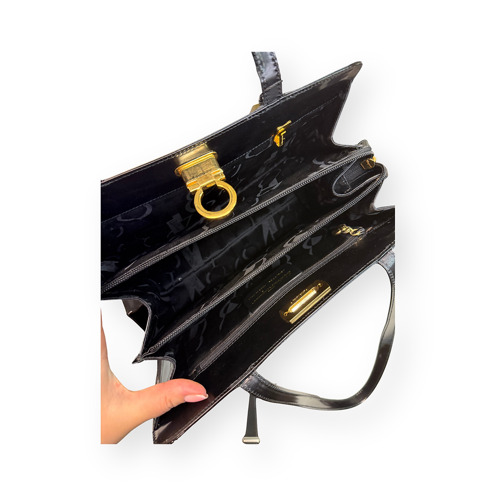 Miniatura: Salvatore Ferragamo Shoulder bag