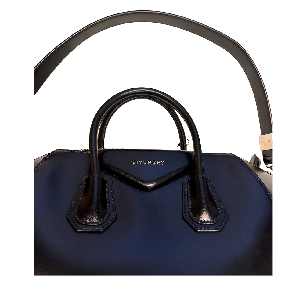 Miniatura: Givenchy Antigona Medium Leather Tote