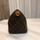 Miniatura: Louis Vuitton Monogram Speedy 25 Bag
