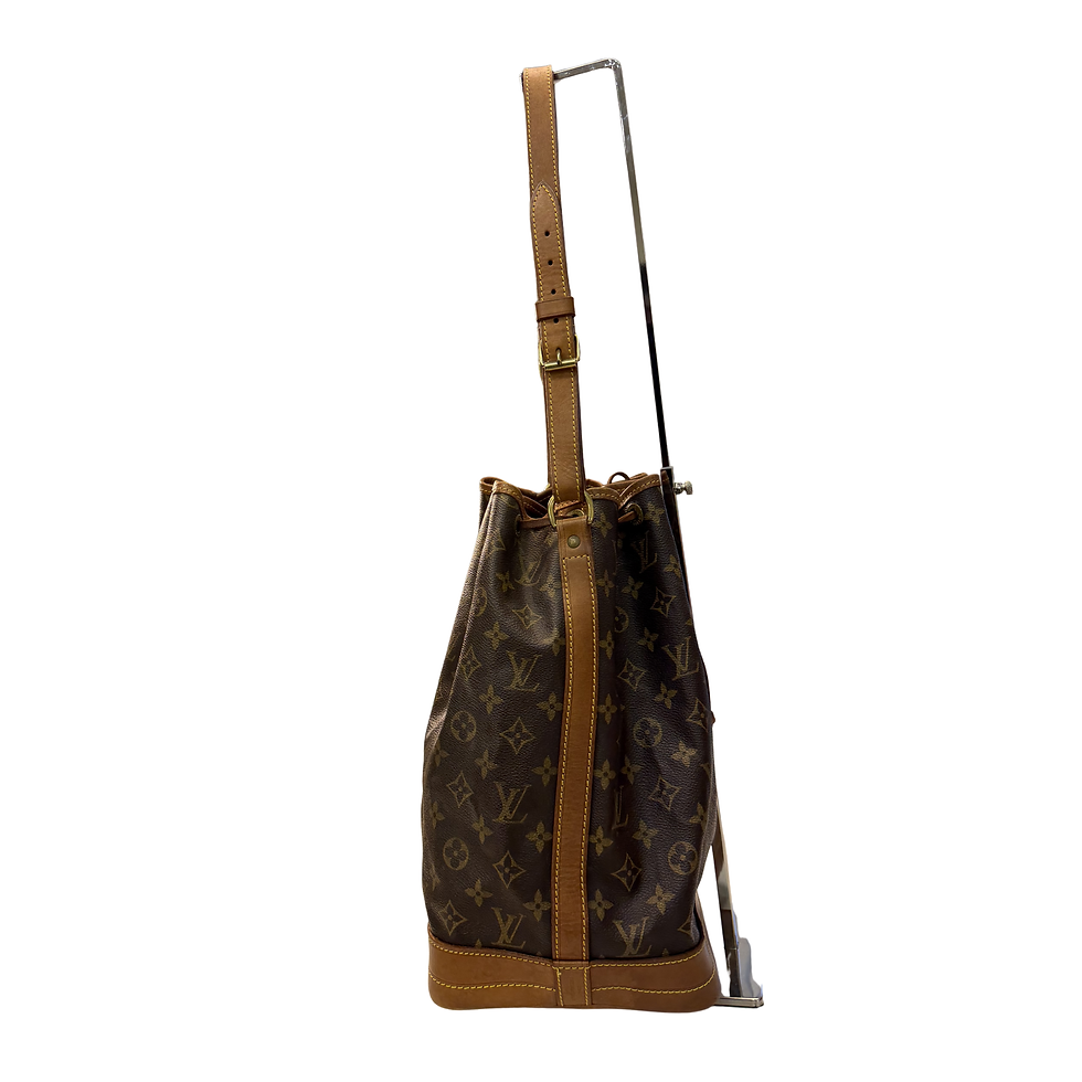 Miniatura: Louis Vuitton Noe Monogram Bucket Bag