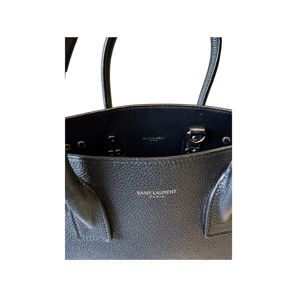 Miniatura: Saint Laurent Sac De Jour Nano