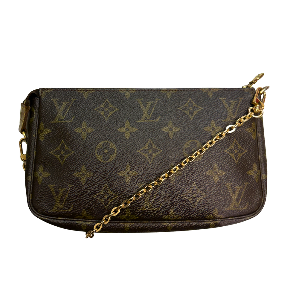 Miniatura: Louis Vuitton Pochette Accessoires