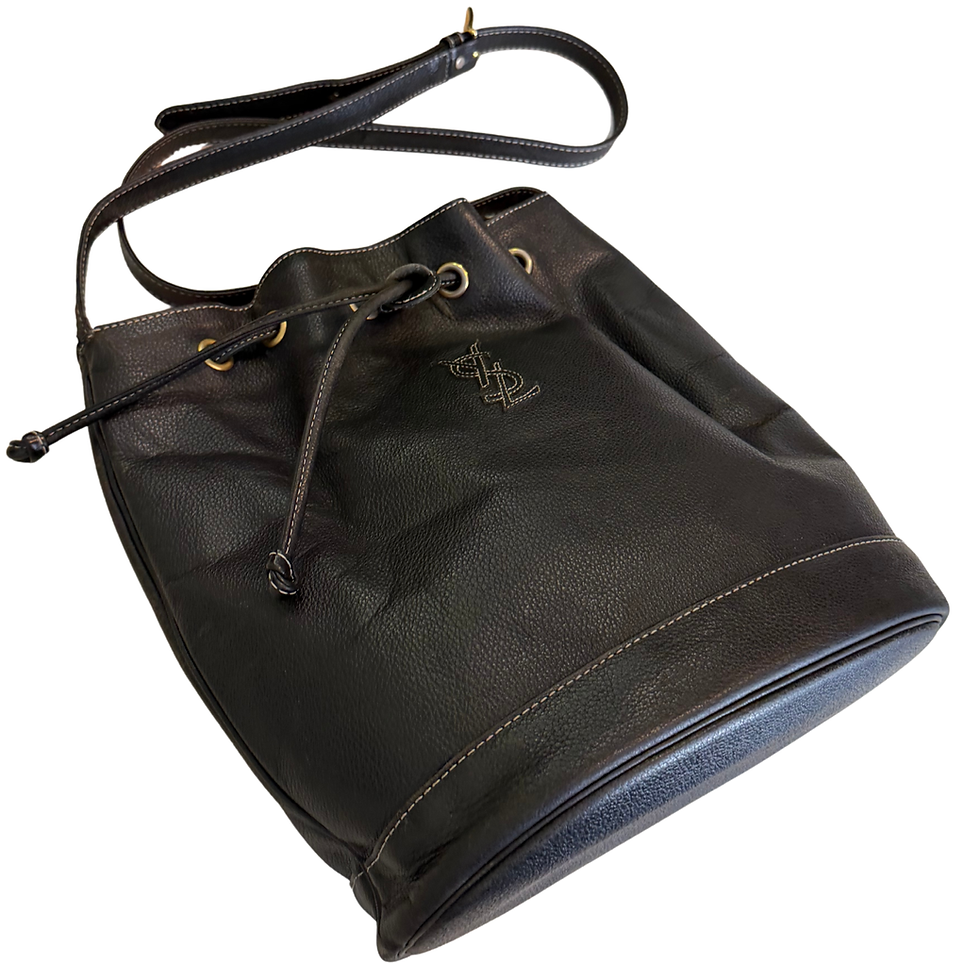 Miniatura: Yves Saint Laurent Bucket Bag