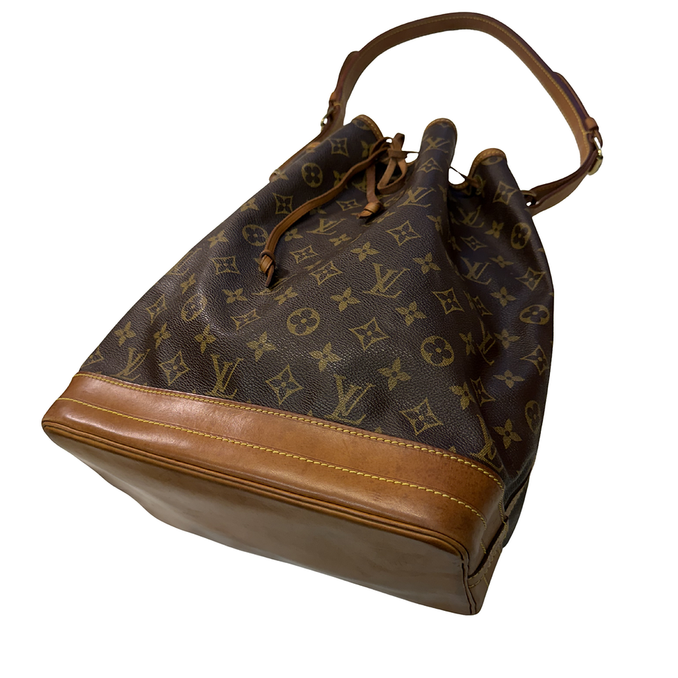 Miniatura: Louis Vuitton Noe Monogram Bucket Bag