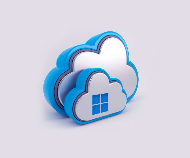 3 benefícios do Windows na AWS