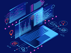 Conheça as vantagens do FortiWeb para aplicativos Web e APIs