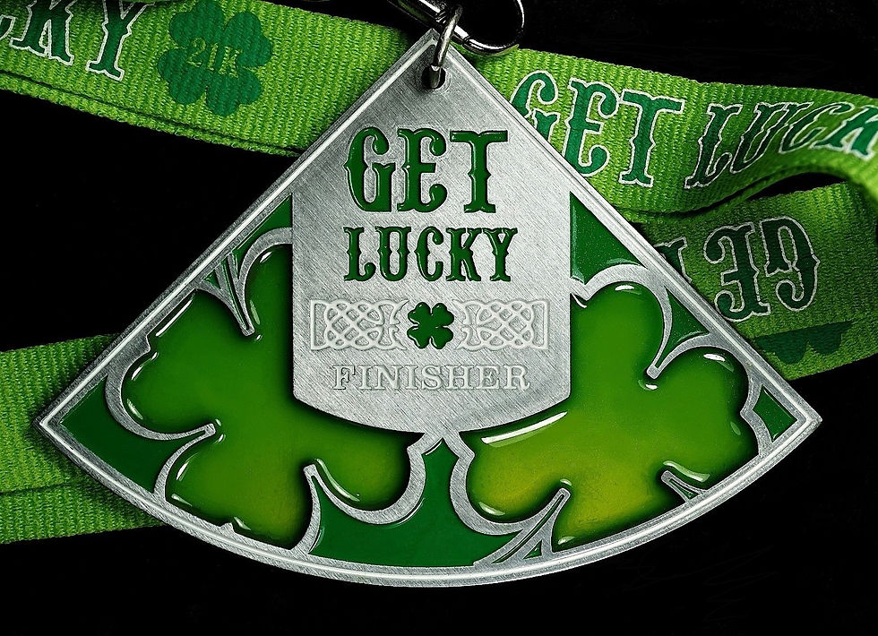 Semi "Get Lucky" (Chicago,Illinois)