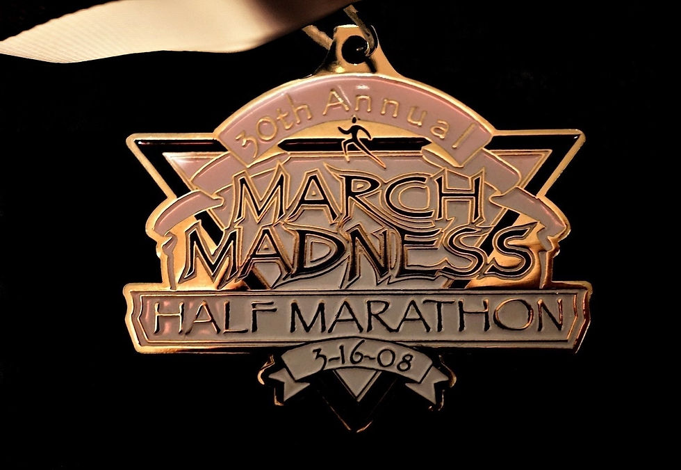 Semi "March Madness" (Cary,Illinois)