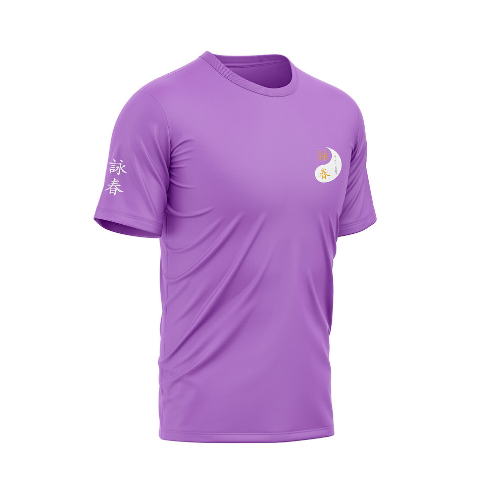 Thumbnail: Wing Chun Dry Fit T-Shirt