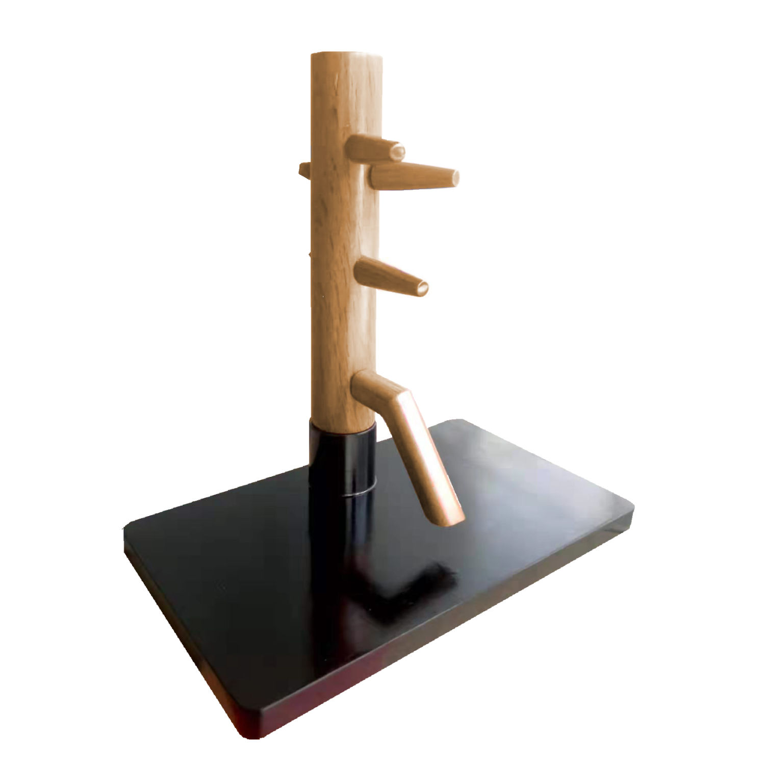 Mini Mannequin de Bois