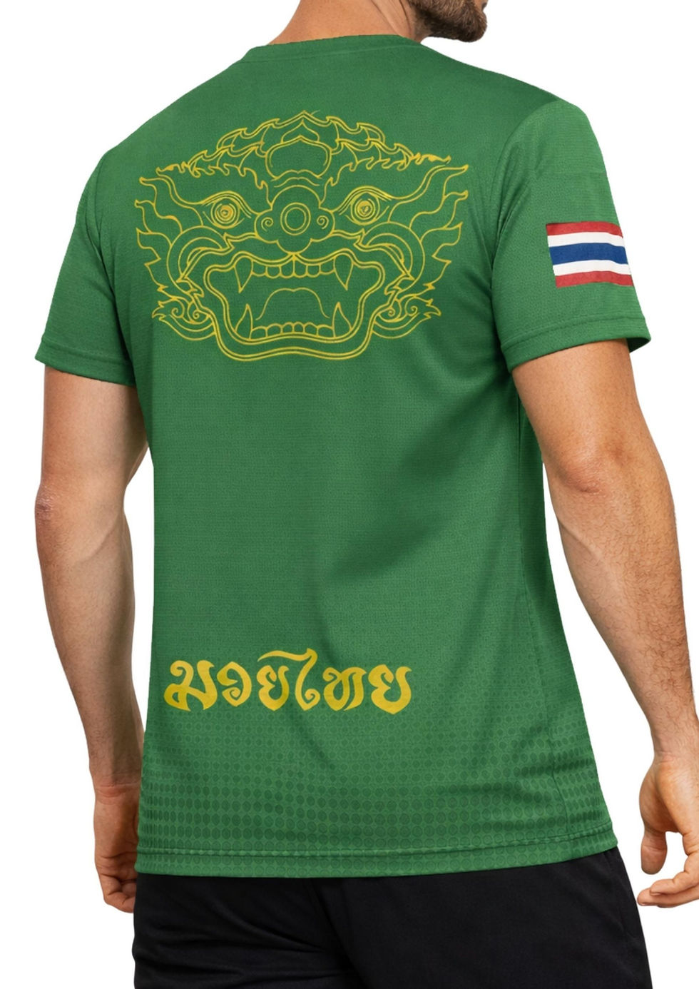 Miniaturbild: HANUMAN T-Shirt