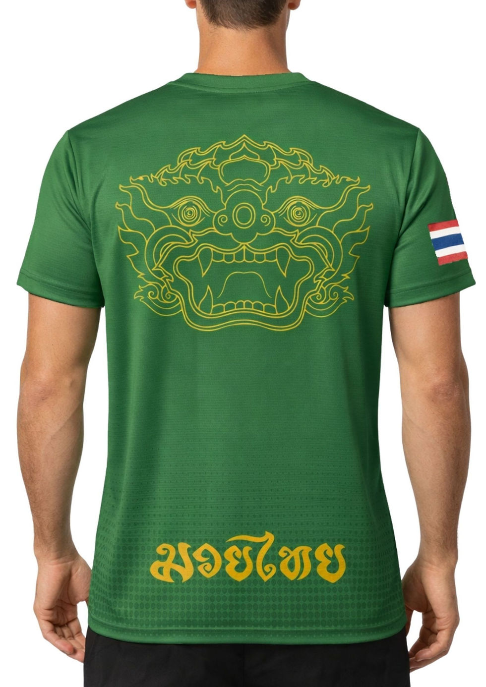 Miniaturbild: HANUMAN T-Shirt