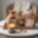 Candle making workshop (TEST)