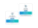Two discount offers, one for a lower subscription, the other for 50% off for 60 days.