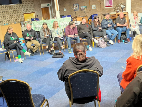 Key Takeaways from our recent April meetings.