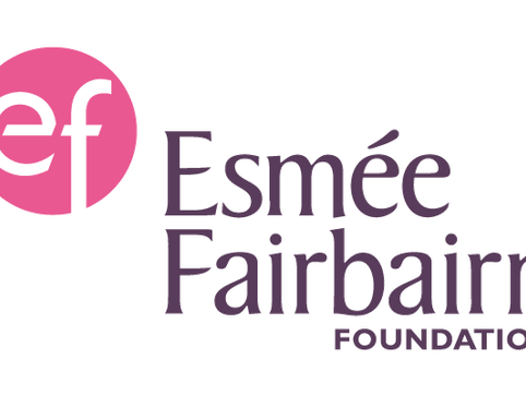 Esmee Fairbairn announce now Youth Funding open from 14th February 2024