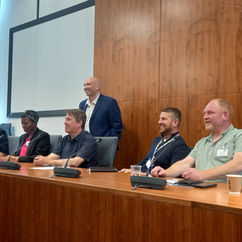 Feeding back from the recent LCR Digital Inclusion Network meeting