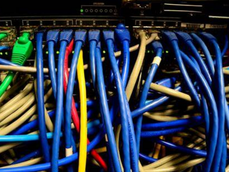 Connectivity for Community Facilities Grant launching on the 11th June