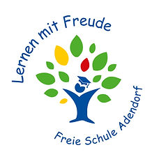 Freie Schule Lernen mir Freude