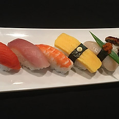 Nigiri Sushi