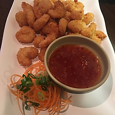Popcorn Shrimp