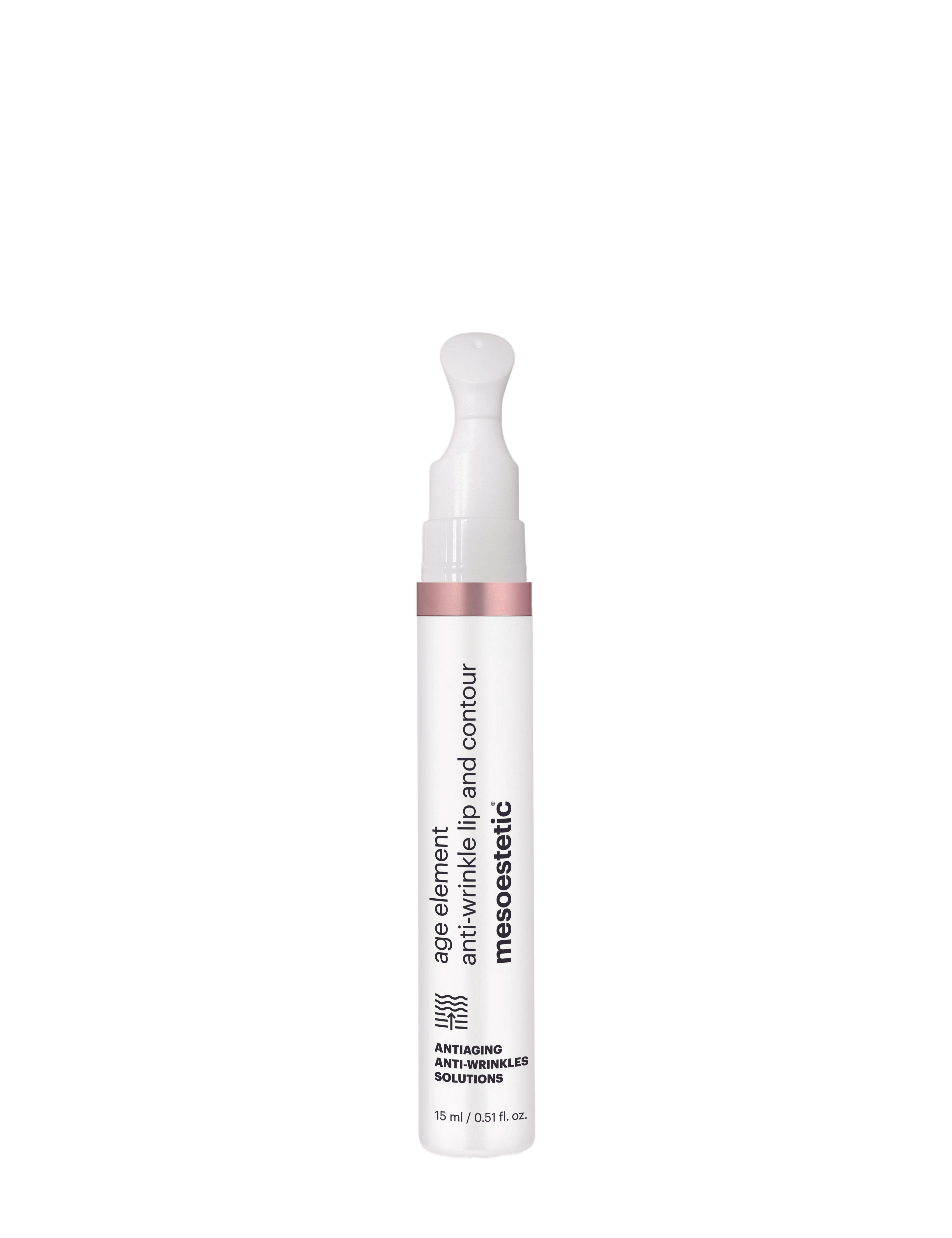 AGE ELEMENT ANTI-WRINKLE LIP AND CONTOUR