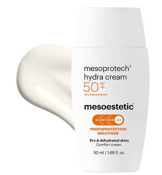 MESOPROTECH HYDRA CREAM