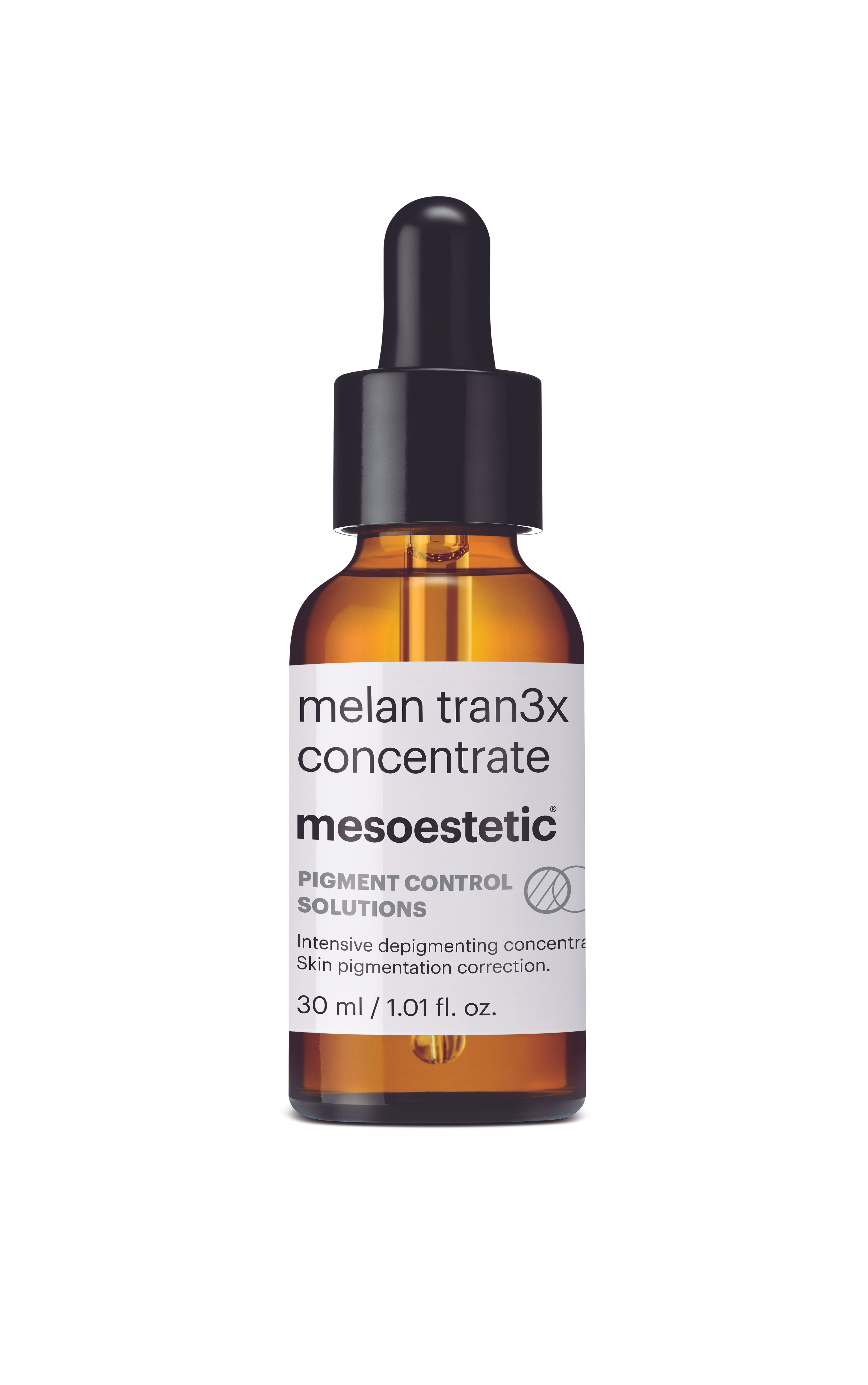 Melan Tran3x Concentrate