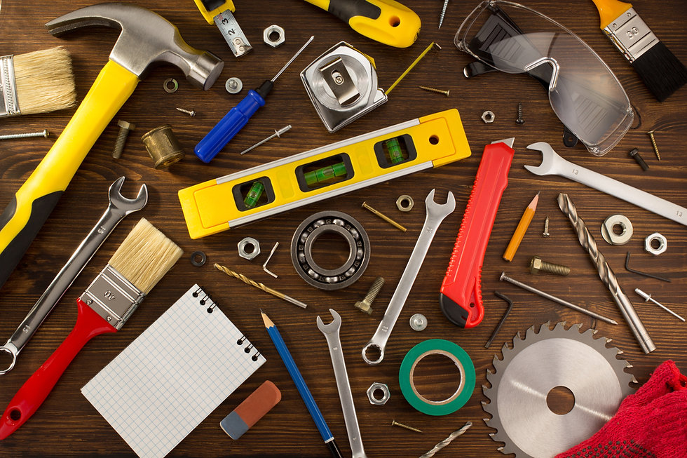 Community Hardware Store | Evey True Value Hardware ...