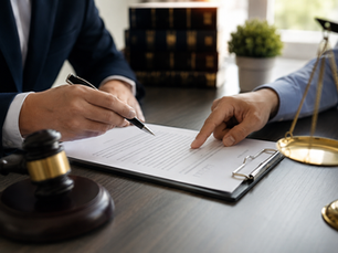 Business Contract Essentials: Common Mistakes That Can Lead to Legal Disputes