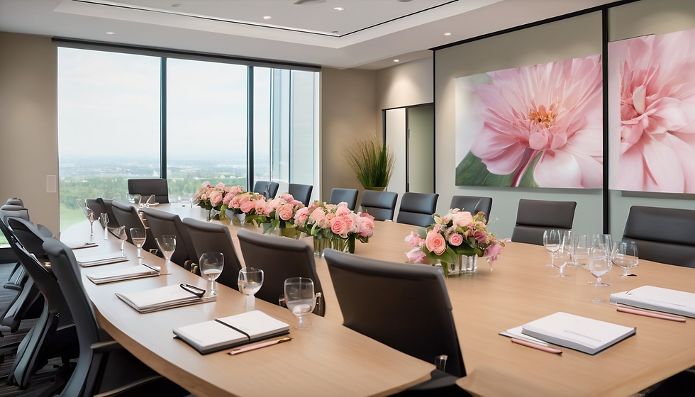 Women in Property Leadership Summit