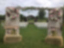 Weathered-and-Worn-Rustic-Wedding-Flower